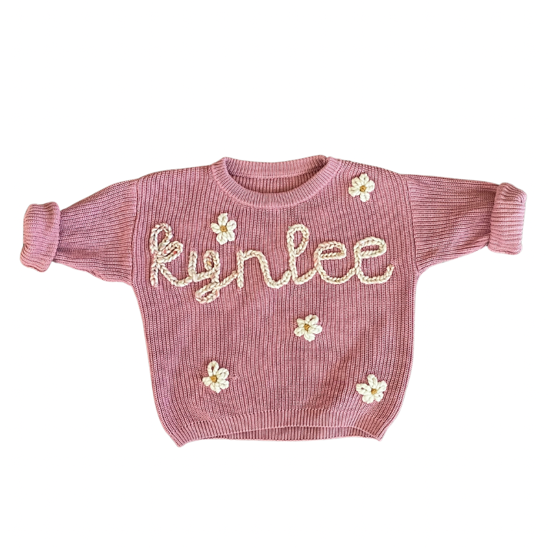 DaisyDreams Sweater