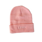 Personalized Name Beanie