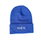 Personalized Name Beanie